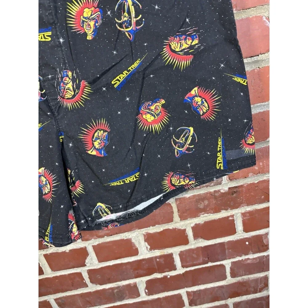 Source Unknown vintage 90s